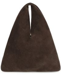Manebí - Handbag Louis Suede - Lyst