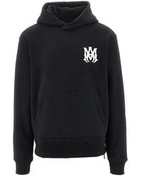 Amiri - 'Ma Core Logo' Hoodie - Lyst