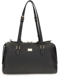 Dolce & Gabbana - Dolce & Gabbana Odissea Shoulder Bag - Lyst