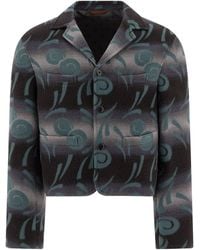Kapital - "Baba Sawyer Napping" Jacket - Lyst