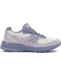 New Balance - "993 V1 Made - Lyst