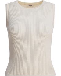 Celine - Tops - Lyst