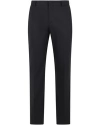 PT01 - Epsilon Cotton Blend Pants - Lyst
