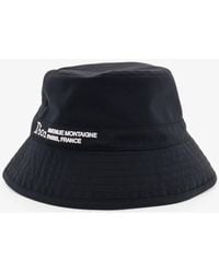 Dior - Montaigne Cloche Hat Technical Fabric - Lyst