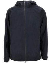 Houdini - 'Bff' Waterproof Jacket - Lyst