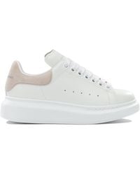McQueen - Sneakers & Slip-On - Lyst