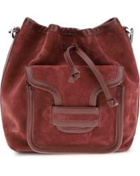 Pierre Hardy - Alpha Bucket Bag - Lyst