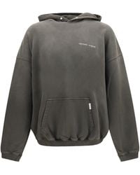 Represent - Resent Hoodie Ash - Lyst