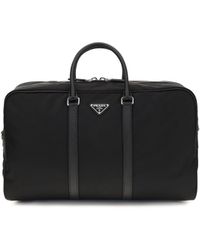 Prada - Travel Bag - Lyst