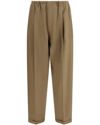 Magliano - Trousers People's Pants - Lyst