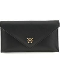 Pinko - Mini Clutch Bag - Lyst