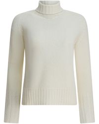 Drumohr - Knitwear - Lyst