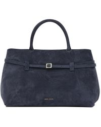 MANU Atelier - "Le Cambon 35" Medium Handbag - Lyst
