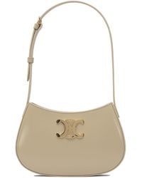 Celine - Shoulder Bags - Lyst