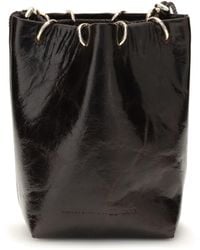 Benedetta Bruzziches - Doudou Petite Bucket Bag - Lyst
