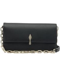 Christian Louboutin - Shoulder Bags - Lyst