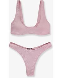 VENUJA - Nylon Bikini - Lyst
