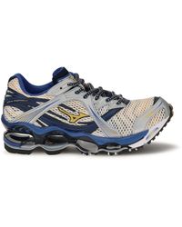 Mizuno - Wave Prophecy 1 Sneakers Artisan's - Lyst