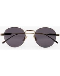 Celine - Metal Frame 28 Sunglasses - Lyst
