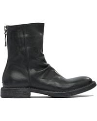 Moma - Minsk Boots And Ankle Boots - Lyst