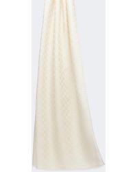 Max Mara - Scarf - Lyst