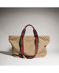 Gucci - Gg Medium Shoulder Bag - Lyst
