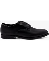 Doucal's - Lace-Up Shoe - Lyst