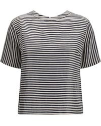 Cruna - Short-Sleeved T-Shirt - Lyst