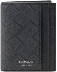 Ferragamo - Wallets - Lyst