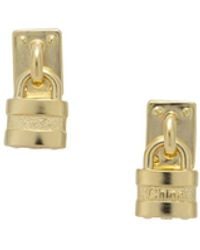 Chloé - "Mini Paddington" Earrings - Lyst