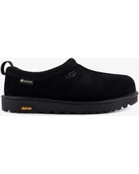 UGG - Tasman Gtx Suede Slip-On - Lyst