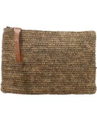 IBELIV - "Ampy" Clutch - Lyst