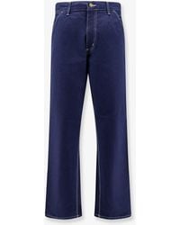 Carhartt - Norco Relaxed Straight Fit Jeans - Lyst