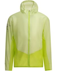 Arc'teryx - Norvan Winshell Windbreaker Jacket - Lyst