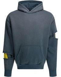 Kapital - Peckish Rainbowy Sweatshirt - Lyst