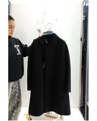 Dior - Dior Homme Cappotto Must Buy Icon - Lyst