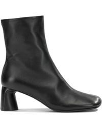 Halmanera - Cami 16Baron Nero Boots - Lyst