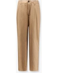Woodbird - Denim Trousers - Lyst