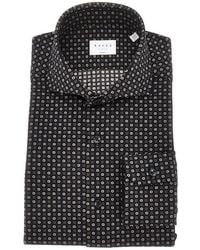 Xacus - Tailor Fit 'Active' Shirt - Lyst