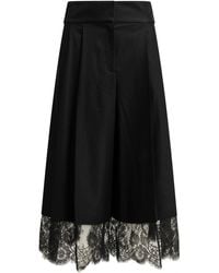 Zimmermann - Valiant Tailored Pants - Lyst