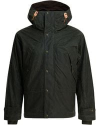 Manifattura Ceccarelli - Mountain Jackets And Coats Green - Lyst