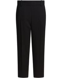 KHAITE - Trousers - Lyst