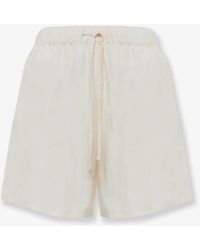 Laneus - Bermuda Shorts Cancun - Lyst