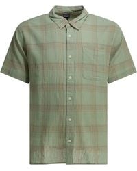Patagonia - "M's A/C" Casual Shirt - Lyst