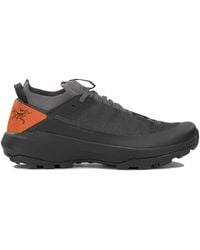 Arc'teryx - "Vertex Alpine" Low-Top Sneakers - Lyst