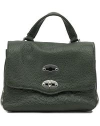 Zanellato - "Postina Daily Baby" Mini Handbag - Lyst