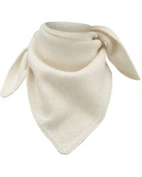 Almada Label - Bini Triangle Shawl - Lyst