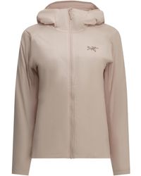 Arc'teryx - "Atom" Technical Jacket - Lyst