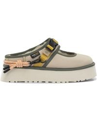 UGG - "Bea Wildwood" Mary Jane Ballet Flats - Lyst