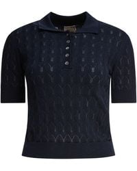 Rakku - California Notte Polo Shirt - Lyst